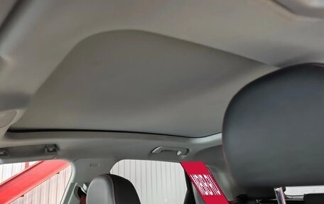 Nissan Ariya, 2022 год, 2 300 000 рублей, 21 фотография
