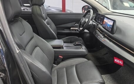 Nissan Ariya, 2022 год, 2 300 000 рублей, 19 фотография