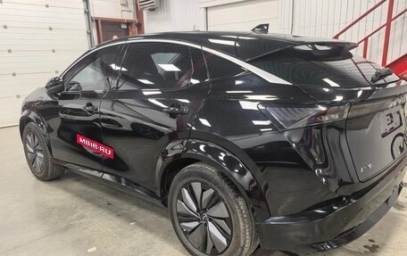 Nissan Ariya, 2022 год, 2 300 000 рублей, 23 фотография