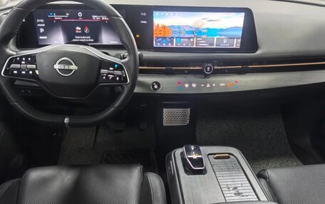 Nissan Ariya, 2022 год, 2 300 000 рублей, 30 фотография
