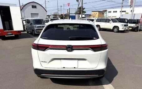 Honda Vezel, 2023 год, 2 000 000 рублей, 8 фотография