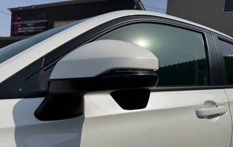 Honda Vezel, 2023 год, 2 000 000 рублей, 11 фотография