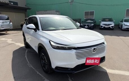 Honda Vezel, 2023 год, 2 000 000 рублей, 5 фотография