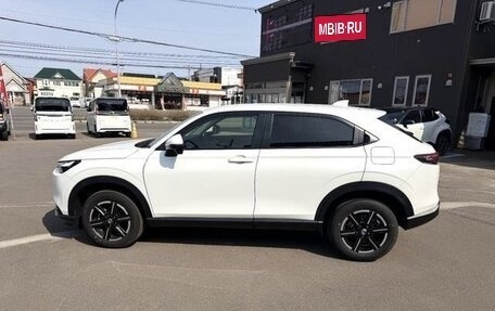 Honda Vezel, 2023 год, 2 000 000 рублей, 10 фотография