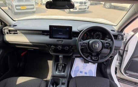 Honda Vezel, 2023 год, 2 000 000 рублей, 17 фотография