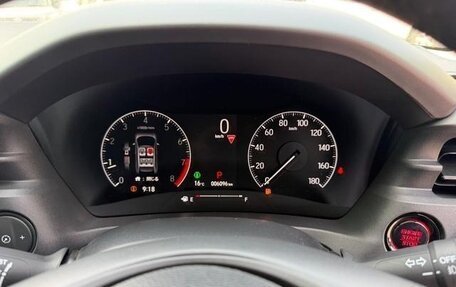 Honda Vezel, 2023 год, 2 000 000 рублей, 19 фотография
