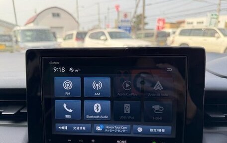 Honda Vezel, 2023 год, 2 000 000 рублей, 22 фотография