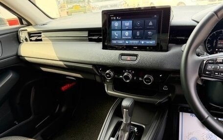 Honda Vezel, 2023 год, 2 000 000 рублей, 20 фотография