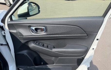 Honda Vezel, 2023 год, 2 000 000 рублей, 32 фотография