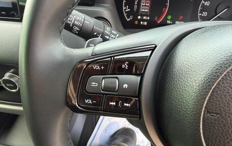 Honda Vezel, 2023 год, 2 000 000 рублей, 35 фотография