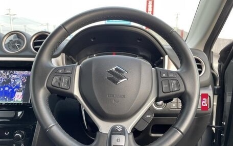 Suzuki Escudo IV, 2021 год, 1 720 002 рублей, 9 фотография