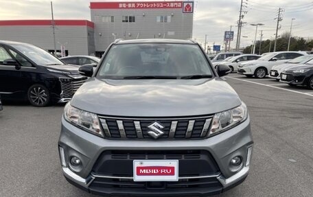 Suzuki Escudo IV, 2021 год, 1 720 002 рублей, 1 фотография