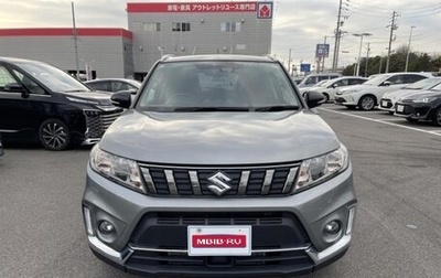 Suzuki Escudo IV, 2021 год, 1 720 002 рублей, 1 фотография