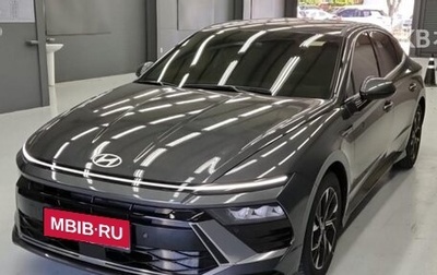 Hyundai Sonata VIII, 2025 год, 2 210 000 рублей, 1 фотография