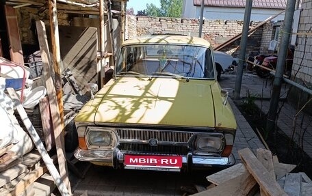 ИЖ 2125 «Комби», 1978 год, 160 000 рублей, 1 фотография