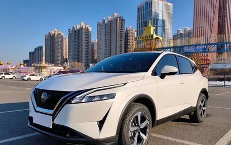 Nissan Qashqai, 2022 год, 1 630 005 рублей, 1 фотография