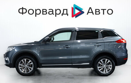 Geely Atlas I, 2020 год, 1 799 000 рублей, 5 фотография