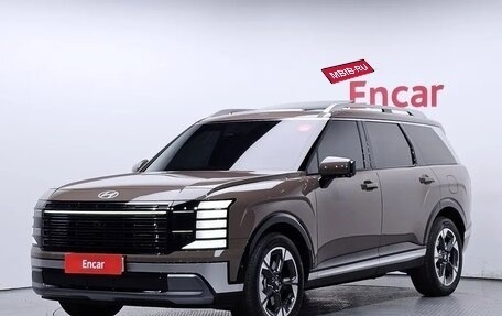 Hyundai Palisade, 2025 год, 7 348 000 рублей, 1 фотография