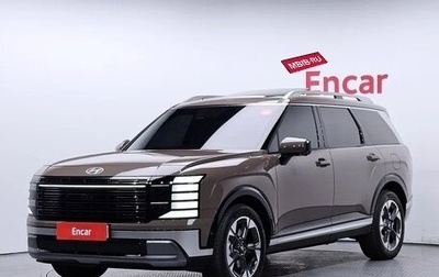 Hyundai Palisade, 2025 год, 7 348 000 рублей, 1 фотография