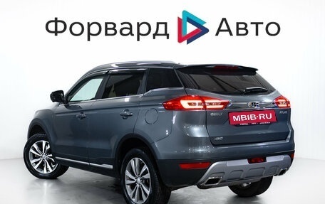 Geely Atlas I, 2020 год, 1 799 000 рублей, 6 фотография
