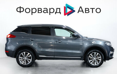 Geely Atlas I, 2020 год, 1 799 000 рублей, 8 фотография