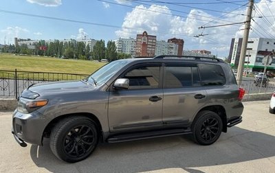 Toyota Land Cruiser 200, 2012 год, 4 000 000 рублей, 1 фотография
