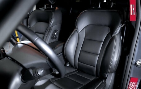 Geely Atlas I, 2020 год, 1 799 000 рублей, 19 фотография