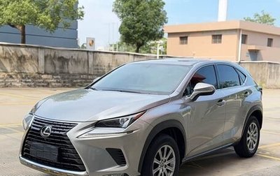 Lexus NX I, 2021 год, 2 377 000 рублей, 1 фотография