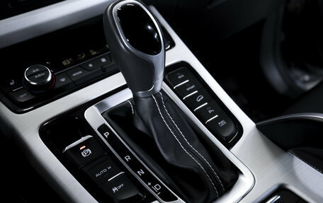 Geely Atlas I, 2020 год, 1 799 000 рублей, 25 фотография