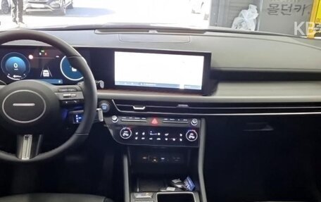 Hyundai Sonata VIII, 2025 год, 2 210 000 рублей, 6 фотография
