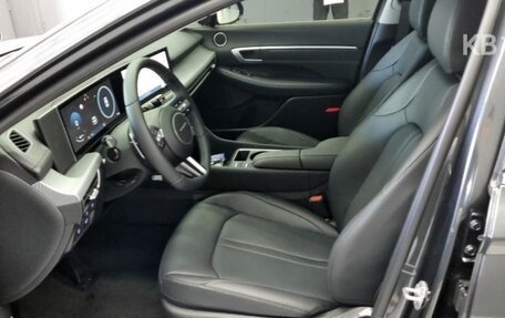 Hyundai Sonata VIII, 2025 год, 2 210 000 рублей, 5 фотография