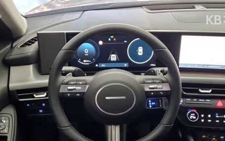 Hyundai Sonata VIII, 2025 год, 2 210 000 рублей, 7 фотография