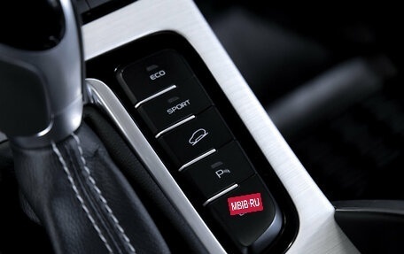 Geely Atlas I, 2020 год, 1 799 000 рублей, 27 фотография