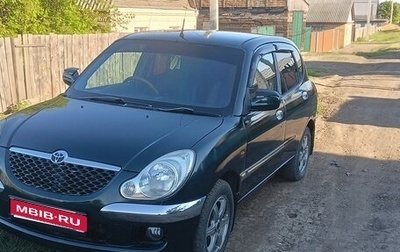 Toyota Duet, 2002 год, 240 000 рублей, 1 фотография