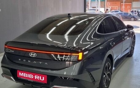 Hyundai Sonata VIII, 2025 год, 2 210 000 рублей, 3 фотография