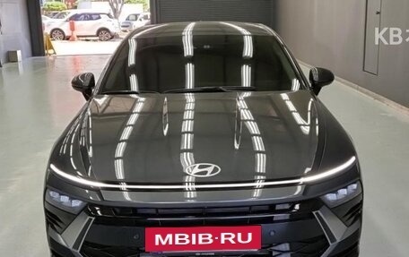 Hyundai Sonata VIII, 2025 год, 2 210 000 рублей, 2 фотография