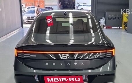 Hyundai Sonata VIII, 2025 год, 2 210 000 рублей, 4 фотография