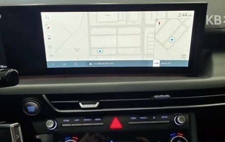 Hyundai Sonata VIII, 2025 год, 2 210 000 рублей, 9 фотография