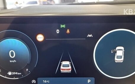 Hyundai Sonata VIII, 2025 год, 2 210 000 рублей, 8 фотография