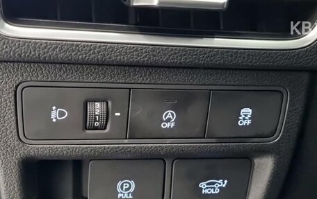 Hyundai Sonata VIII, 2025 год, 2 210 000 рублей, 12 фотография