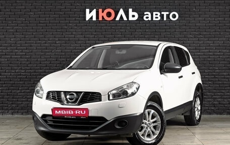 Nissan Qashqai, 2012 год, 1 250 000 рублей, 1 фотография
