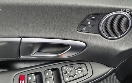 Hyundai Sonata VIII, 2025 год, 2 210 000 рублей, 13 фотография
