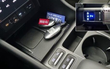 Hyundai Sonata VIII, 2025 год, 2 210 000 рублей, 11 фотография