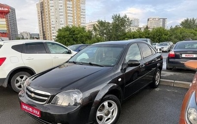 Chevrolet Lacetti, 2007 год, 367 000 рублей, 1 фотография