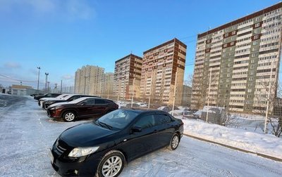 Toyota Corolla, 2008 год, 860 000 рублей, 1 фотография