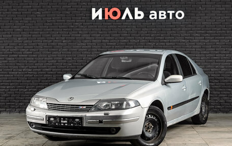 Renault Laguna II, 2002 год, 190 000 рублей, 1 фотография