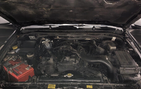Nissan Pathfinder, 2005 год, 700 000 рублей, 1 фотография