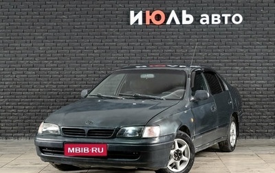 Toyota Carina E, 1997 год, 200 000 рублей, 1 фотография