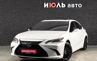 Lexus ES VII, 2019 год, 4 200 000 рублей, 1 фотография