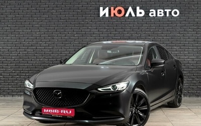 Mazda 6, 2021 год, 3 200 000 рублей, 1 фотография